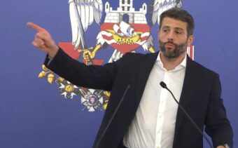 LEPA VEST ZA SVE KOJI SE VOZE GRADSKIM PREVOZOM! Aleksandar Šapić potvrdio: “Od 1. januara besplatan javni prevoz za sve Beograđane”