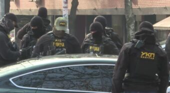VELIKA AKCIJA UKP, UHAPŠENO TROJE U AGENCIJI ZA BEZBEDNOST SAOBRAĆAJA: Sređivali testove! Privedena pomoćnica direktora Agencije i načelnik ovog sektora