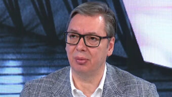 S OVIM LJUDIMA IZ OPOZICIJE NEŠTO NIJE U REDU Vučić: To da svaku tragediju zloupotrebite u političke svrhe…