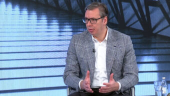 Vučić otkrio detalje! Evo šta piše u papiru za sankcije: “Srbija ničim nije doprinela da se uvedu ovakve mere za NIS”