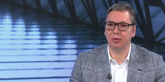 PREDSEDNIK POZVAO STUDENTE DA SE VRATE UČENJU! Vučić: “Pokazali ste da možete da menjate stvari, ali ne dozvolite da vas iskorišćavaju”