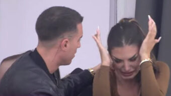 ENA ČOLIĆ MOLI PRODUKCIJU ZA LEKARSKU POMOĆ! Doživela slom i priznala svoj PROBLEM pred kamerama! Više ne može da izdrži! (VIDEO)