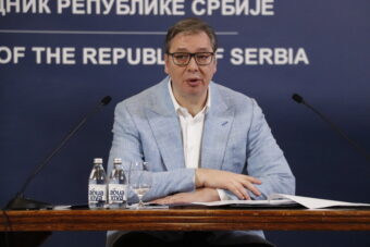 “SADA GRADIMO TU ŠEMU…”Vučić: Učešće za stanove mladih biće maksimalno tri do pet odsto