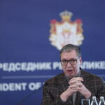 PREDSEDNIK O BLOKADAMA STUDENATA