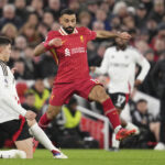 Mohamed Salah