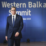 VUČIĆ PURUČIO IZ BRISELA