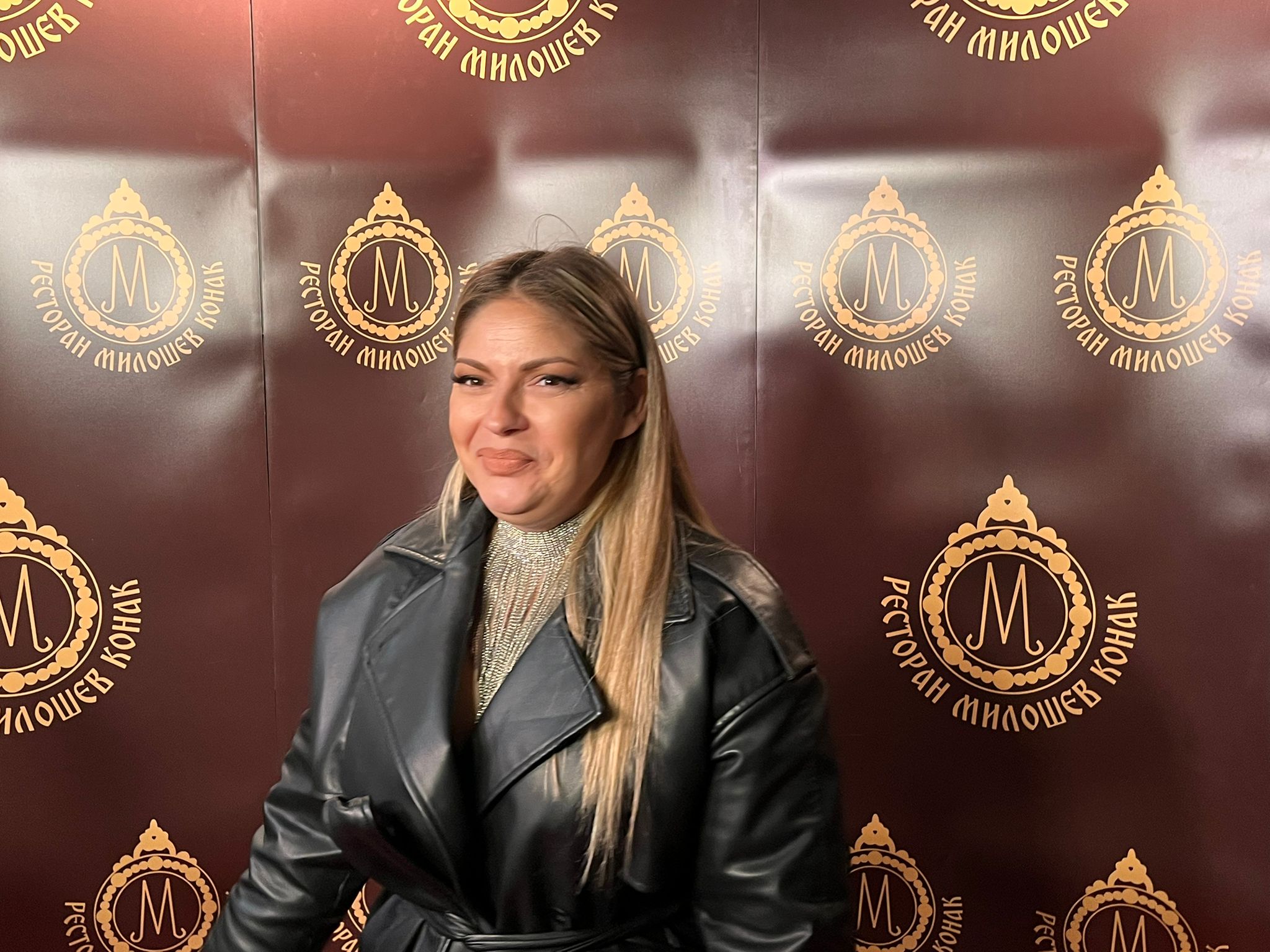 "Oduševila sam se kad sam videla Gastoza"