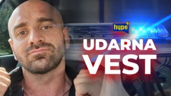 OVAKO SE LEPOMIR BAKIĆ HVALIO LUKSUZNIM ŽIVOTOM PRE HAPŠENJA: Besni automobili i skupa putovanja! (FOTO)