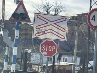 Hitne službe na nogama! Zatvorena pruga u Srbiji