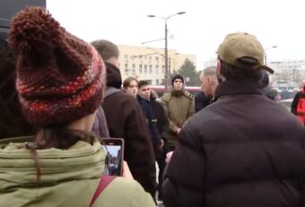 Početak kraja studentskih protesta: Sve veći broj studenata provalio prljavu igru Antisrpske opozicije