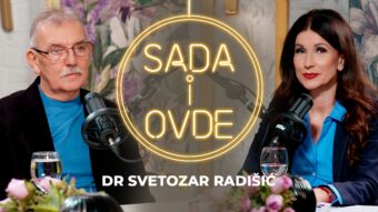 SVE O KODOVIMA DUŠE – U PODKASTU SADA I OVDE! Dr. Svetozar Radišić: “Svako ime je vrsta frekvencije”