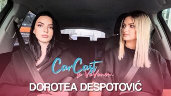 “ŽELIM DA DIGNEM SVEST O USVOJENOJ DECI” Gledajte uskoro Doroteu Despotović u “CarCast-u sa Va Vanom”