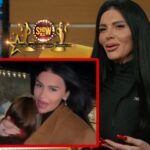 Elektra Elit sa ćerkom Divom foto: HYPETV/Instagram: ElectraElit