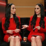 Foto: Hype TV/ShowBLIZ/Miljana Arsić, Nevena Arsić, Bliznakinje Arsić