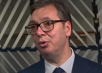 SRBIJA JE MOJ ŽIVOT, SRBIJA JE MENI SVE! Vučić ima moćnu poruku za građane Srbije (VIDEO)