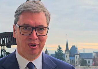 ŠVAJCARSKA DOLAZI NA EXPO 2027 Vučić se oglasio iz Berna: Pozivam sve one koji bi da ruše vlast, a tuku se zbog novca… (VIDEO)