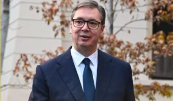 “GLAS SRBIJE PONOVO SE ČUJE JASNO I NEDVOSMISLENO” Vučić: Govorio sam tako da istorija zapamti…