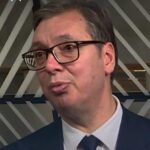 VUČIĆ POSLAO OŠTRU PORUKU IZ BRISELA