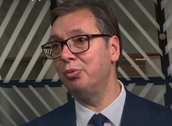 HRVATSKA ZAINTERESOVANA ZA NASTAVAK SARADNJE Vučić o isporuci nafte Srbiji preko naftovoda Janaf