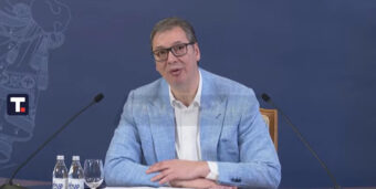 DEVET MINUTA SVE OBJAŠNJAVAJU: Predsednik Vučić razobličio Kurtijeve gnusne laži