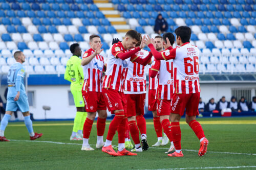 FK Crvena zvezda