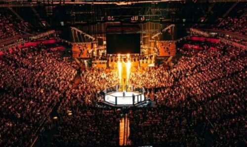 Arena