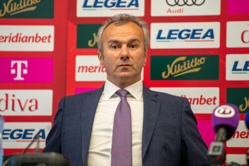 Dejan Savićević saobraćajna kazna