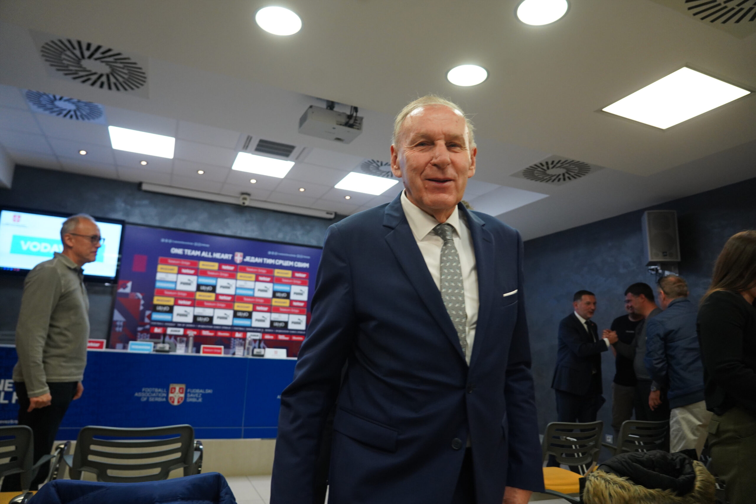 Dragan Džajić