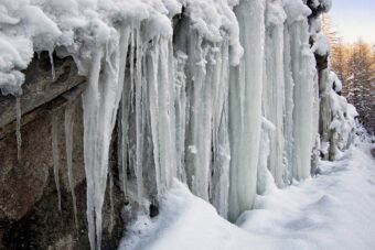 POLARNI VRTLOG IDE KA SRBIJI! Ovo će biti najhladniji deo zime!