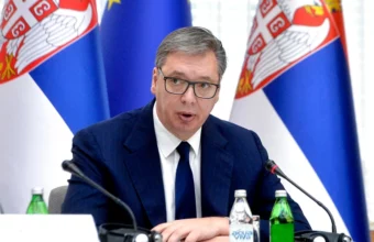 Vučić na Samitu EU i lidera Zapadnog Balkana: Očekujem da nam otvore klaster krajem januara, početkom februara (VIDEO)