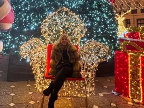 "Staru godinu bacite u prošlost, bila je nesavršena i zahvalite se Bogu"