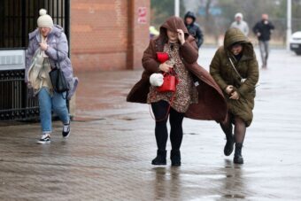 SNEG I KIŠA ĆE PREKRITI SRBIJU! Upozorenje RHMZ, evo koji delovi su na udaru