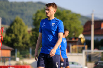 SADA JE SVE JASNO! Otac Adema Ljajića progovorio o POVRATKU sina u Partizan!