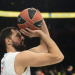 Nikola Mirotić