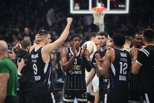 KK Partizan