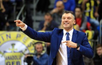 GROBARI ĆE GA “ISPOŠTOVATI! Trener Fenera OBJASNIO atmosferu iz Arene, pa OTKRIO gde je Partizan NAJJAČI!