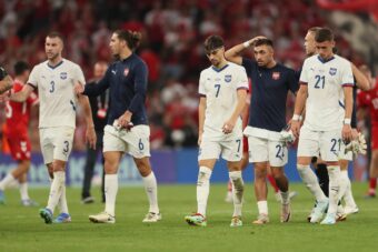 HITNO OPERISAN KOD KUĆE! Piksijev “orao” nastavlja LEČENJE u Srbiji!