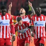 FK Crvena zvezda