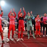 FK Crvena zvezda