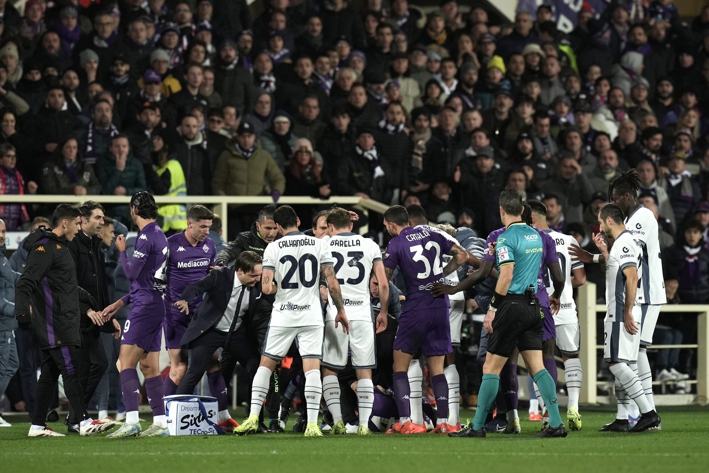 FK Fiorentina