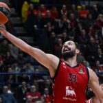 Nikola Mirotić