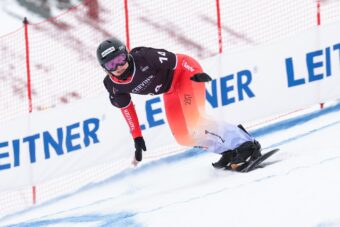 POGINULA UČESNICA OLIMPIJSKIH IGARA! Teška TRAGEDIJA! Telo joj pronađeno u LAVINI!