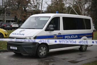 NAPAD NOŽEM U HRVATSKOJ ŠKOLI! Ubijeno sedmogodišnje dete, izjava napadača zgrozila policiju, proglašen Dan žalosti