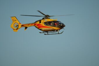 DRAMA U PORODICI POZNATOG VODITELJA! Ćerka od 4 godine nestala bez traga, u potragu uključeni i helikopteri!