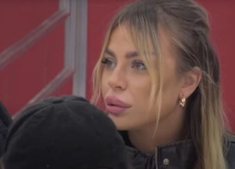 SOFIJA JANIĆIJEVIĆ UČESTVOVALA U ŠVERCU!? Starleta iznela šokantne detalje