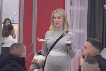 MAJKA MILICE VELIČKOVIĆ U LOŠEM STANJU! Drama u porodici nakon njenog ulaska u rijaliti