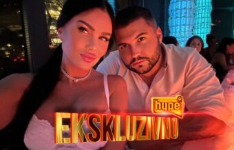 „ODAKLE PRAVO NJENOM TRENERU DA JE SNIMA“ Ekskluzivno oglašavanje Asmina Durdžića za Hype Tv – evo da li je došlo do RASKIDA sa Stanijom: „Blokirala me je…“