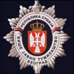 SAOPŠTENJE VIŠEG JAVNOG TUŽILAŠTVA