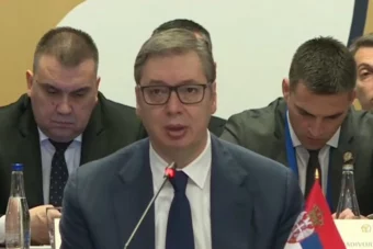 Vučić na konferenciji “Srbija – Afrika 2024”: Mi ovo prijateljstvo nazivamo i bratstvom