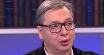 VUČIĆ OBELODANIO! “Mene su kineski prijatelji obavestili o organizovanju obojene revolucije u Srbiji”